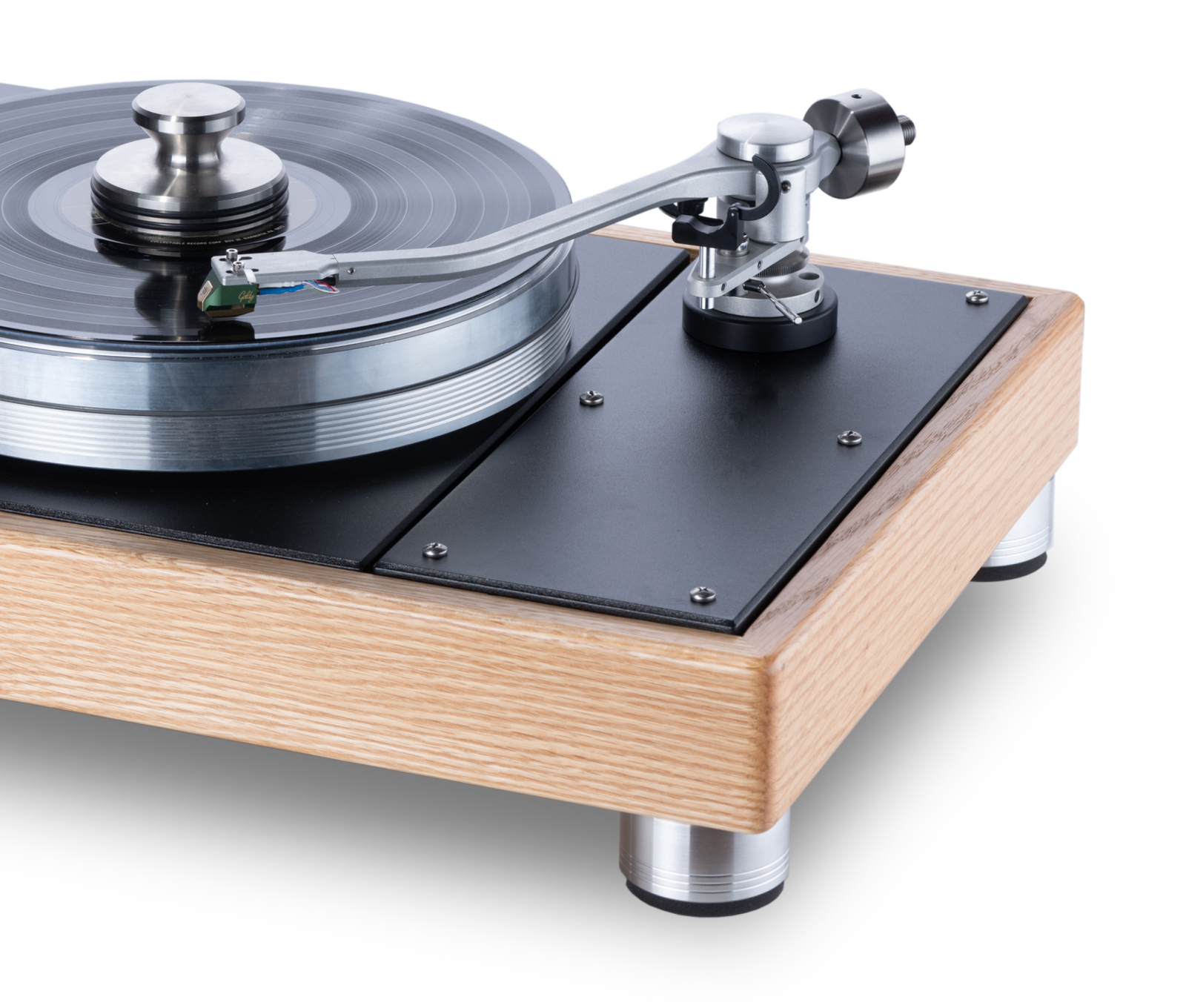 VPI Forever Series